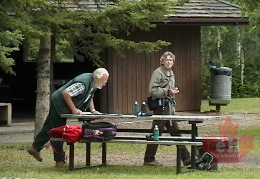 Cooking Lake-Blackfoot Recreation Area