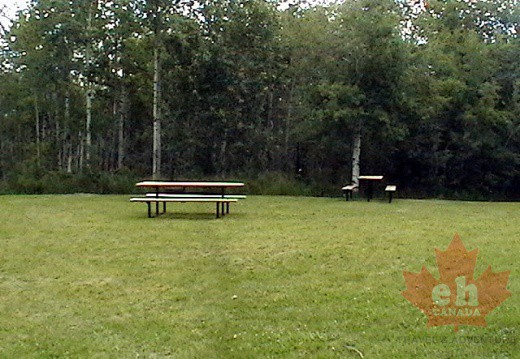 Day Use Picnic Site