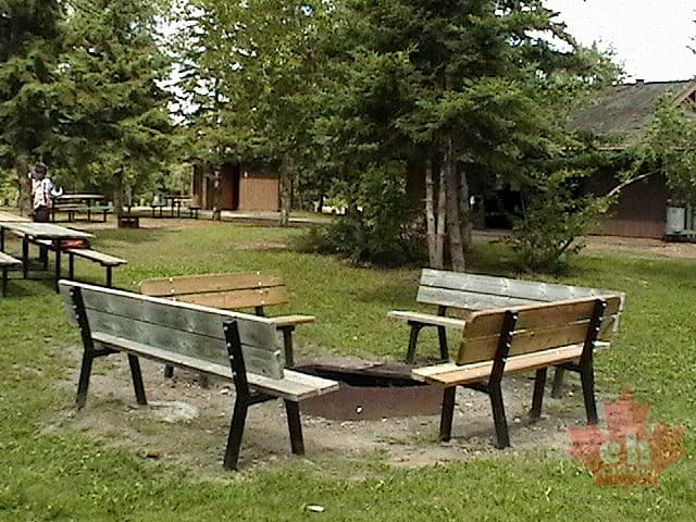 Fire Pits