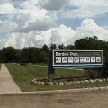 Borden Park Sign