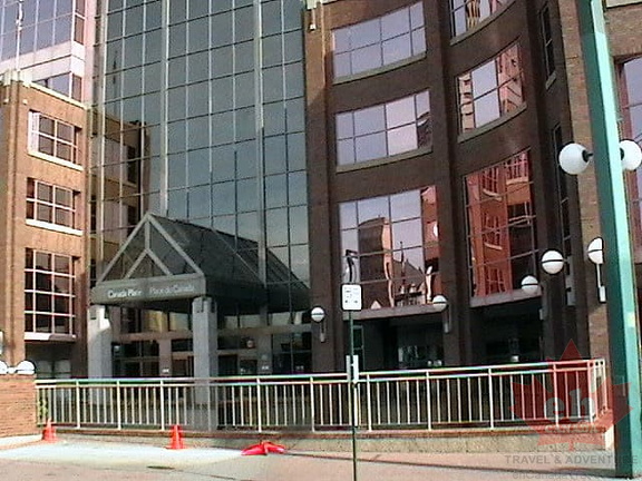 Canada Place