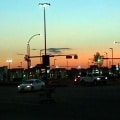 Edmonton Sunset