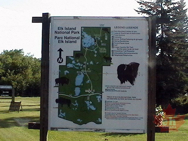 Park Map