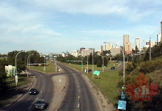 Edmonton City