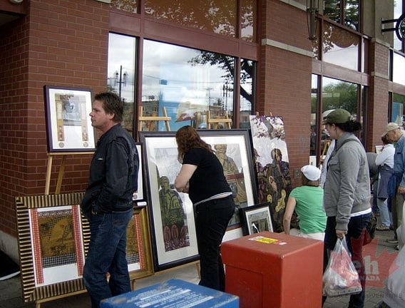 Artists