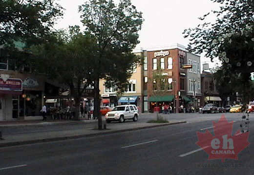 Whyte Avenue