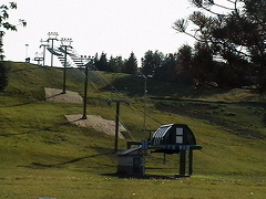 Ski Lifts