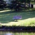Sightseeing Benches