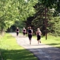 Recreation Trail
