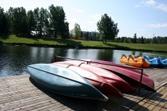 Canoe Rentals
