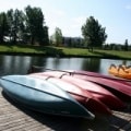 Canoe Rentals