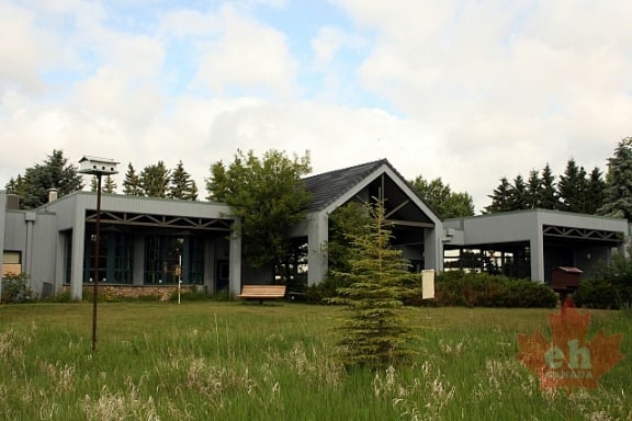 Kerry Wood Nature Centre