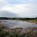 Gaetz Lake