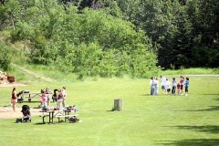 Picnic Area
