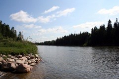 Red Deer River