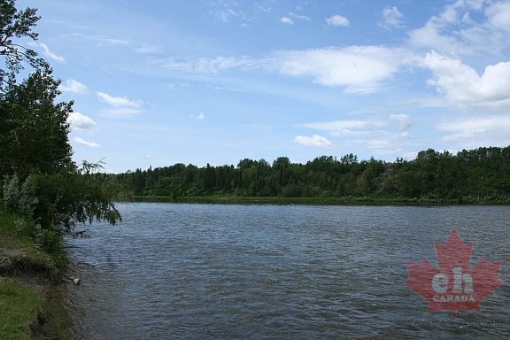 Red Deer River