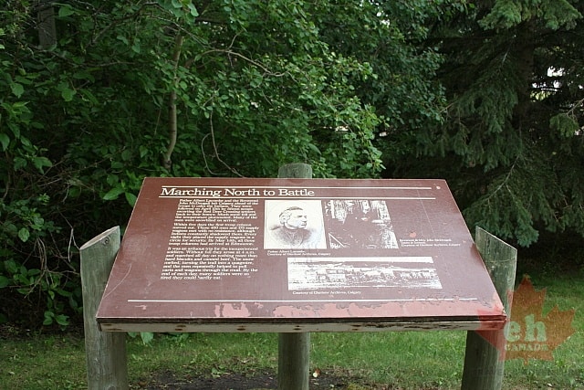 Information Signs