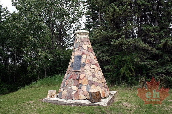 Monument