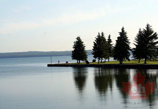 Sylvan Lake