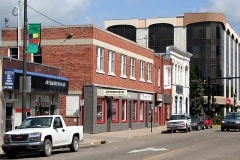 Main Street