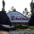 Welcome to Red Deer