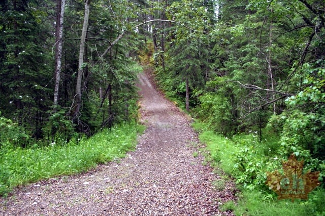 Hiking Trail
