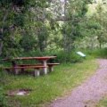 Picnic Site