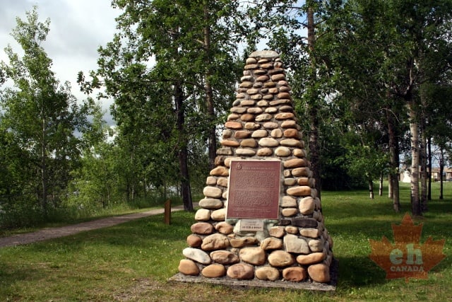 Monument