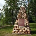 Monument
