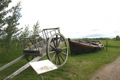 Red River Cart