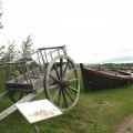 Red River Cart
