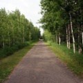 David Thompson Trail