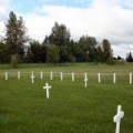 Historic Graveyard