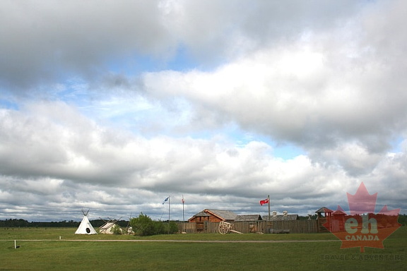 Prairie Grasslands