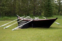 York Boat