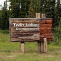 Entrance Sign