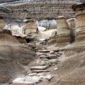 Stone Steps to Hoodoos