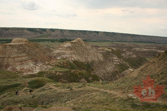 Lookout Cliffs