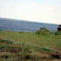 Sightseeing Horsethief Canyon
