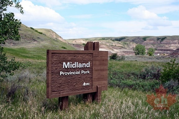 Welcome to Midland Park
