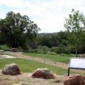 Picnic Area