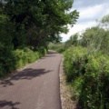 Paved Trail