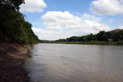 Red Deer River