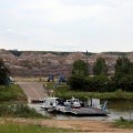 Bleriot Ferry