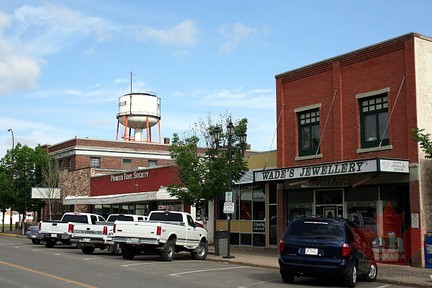 Downtown Stores