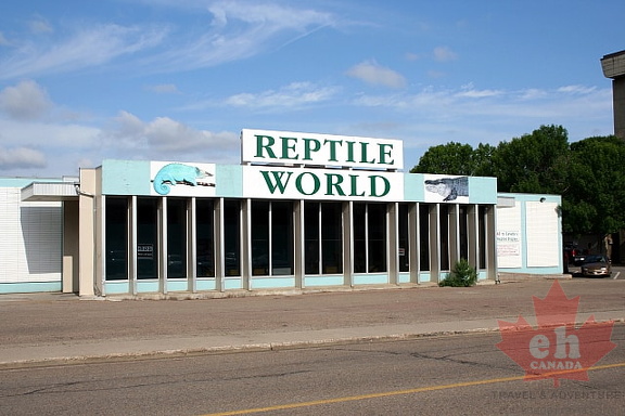 Local Attraction