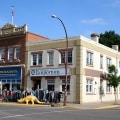 Downtown Corners