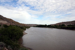 Red Deer River