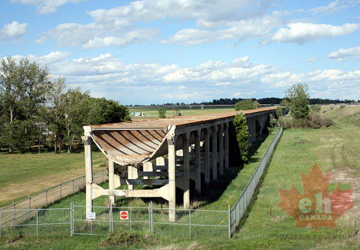 Brooks Aqueduct