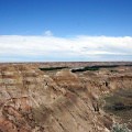 Canyon Lookout Viewpoint